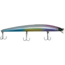 Oskar Oscar Receiver 14.5cm Maket Balık 19GR 2013-M
