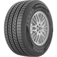 Petlas 215/70 R15 C Tl 109/107S 8pr Vanmaster A/s + Kamyonet Dört Mevsim Lastiği (Üretim TARIHI:2022)