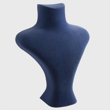 Zero Land Depomix 23 cm Manken Anfora Kumaş-Laciver-1