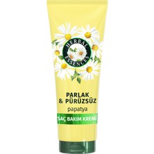 Herbal Essences Papatya Kokulu Saç Bakım Kremi 250 ml 5 Adet