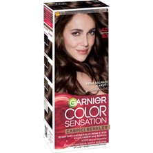 Garnier Çarpıcı Renkler 4.0 Yoğun Kahve 2 Adet