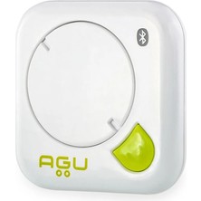 Agu Baby Akıllı Ateş Indikatörü - Agu Skinny