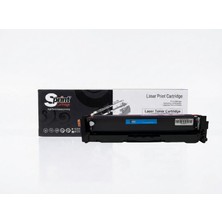 Sprint S-Prınt CRG-075 Cyan Toner - Çipli (1,3k*)