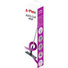 A-Plex Auto Mop 4 Adet