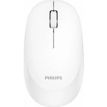 Skygo Kablosuz Beyaz Mouse 1600 Dpi (110X65X35MM, - SPK7307W)