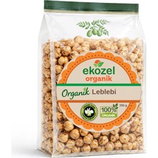 Ekozel Organik Leblebi