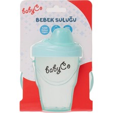 BabyCo Bebek Suluğu (5 Adet)
