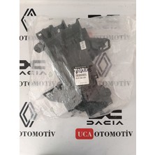 Orjinal Gündüz Farı Braket Takımı - Renault Clio 4 269166557R Mais
