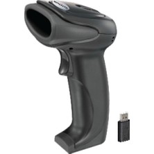 Spenta ST-2830 Kablosuz Barkod Okuyucu