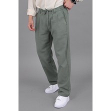 Stil Kombin Örme Baggy Jogger Pantolon Ösr 3055_0444