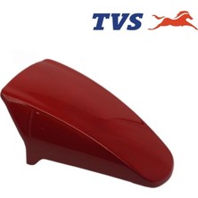 Tvs Ön Çamurluk Kırmızı (Orjinal) - Tvs Raider 125 (N62243598F)