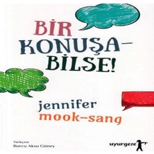 Aydogan's Bir Konuşa Bilse!