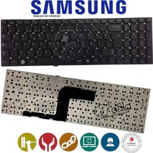 Afila Samsung RC510 RV509 RV511 RV515 RV520 S3520 S3511 Klavye Siyah Tr V123060BK1 / KL0662ZTR