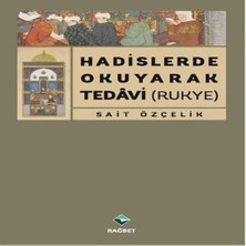 Aydogan's Hadislerde Okuk Tedi (Rukye)