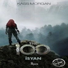 Aydogan's The 100 - 4.  - Isyan