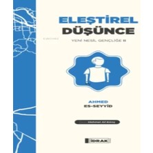 Aydogan's Eleştirel Düşünce;yeni Nesil Gençliğe 2