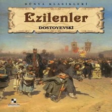Aydogan's Ezilenler