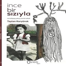 Aydogan's Ince Bir Sızıyla