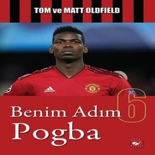 Aydogan's Benim Adım Pogba