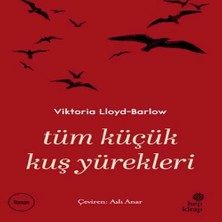 Aydogan's Tüm Küçük Kuş Yürekleri