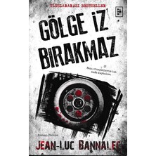 Aydogan's Göe Iz Bırakmaz -  Komiser Dupin Serisi 1.