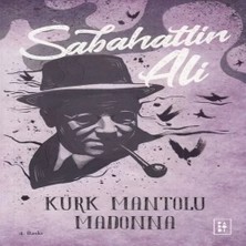 Aydogan's Kürk Mantolu Madonna