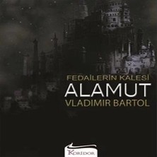 Aydogan's Fedailerin Kalesi Alamut