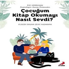 Aydogan's Çuğum  Okumayı Nasıl Sevdi?