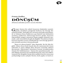 Aydogan's Dönüşüm