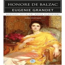 Aydogan's Eugenie Grandet