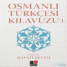 Aydogan's Osmanlı Türkçesi Kıluzu 1