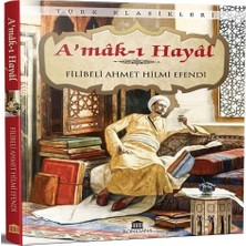 Aydogan's A’mak I Hayal (Eksiksiz, Tam Metin)