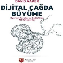 Aydogan's Dijital Çağda Büyüme