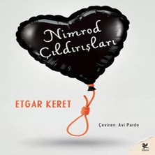 Aydogan's Nimrod Çıldırışları