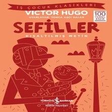 Aydogan's Sefiller - Iş Çuk Klasikleri - Kısaltılmış Metin