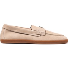 Erkek Klasik Ayakkabı MU69381CA 022/004/008  Paciotti  Suede Camoscio
