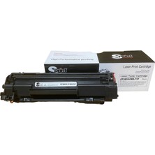 Sprint S-Prınt CRG-737 / CF283X Toner (2.4k*)