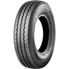 Lassa 195/R14C 106/104R Transway Üretim 2024 Hafif Ticari Yaz Lastiği