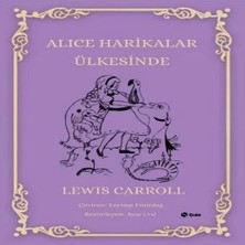 Aydogan's Alice Harikalar Ülkesinde