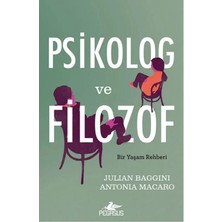 Aydogan's Psikolog ve Filozof  Bir Yaşam Rehberi