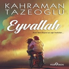 Aydogan's Eyvallah