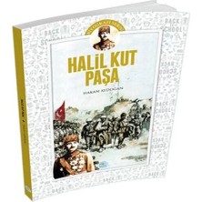 Aydogan's Halil Kut Paşa