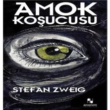 Aydogan's Amok Koşucusu