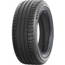 Michelin 255/35R21 98Y Pılot Sport 5 Xl Üretim 2026 Oto Yaz Lastiği
