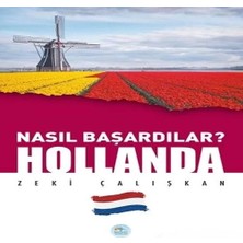Aydogan's Hollanda - Nasıl Başardılar?