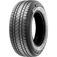 Lassa 255/65R16 109H Competus H/l Üretim 2025 Oto Yaz Lastiği