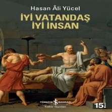 Aydogan's Iyi Vatandaş Iyi Insan