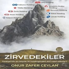 Aydogan's Zirvedekiler