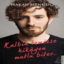 Aydogan's K Temizse Hikayen Mutlu Biter
