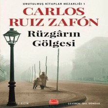 Aydogan's Rüzgarın Göesi